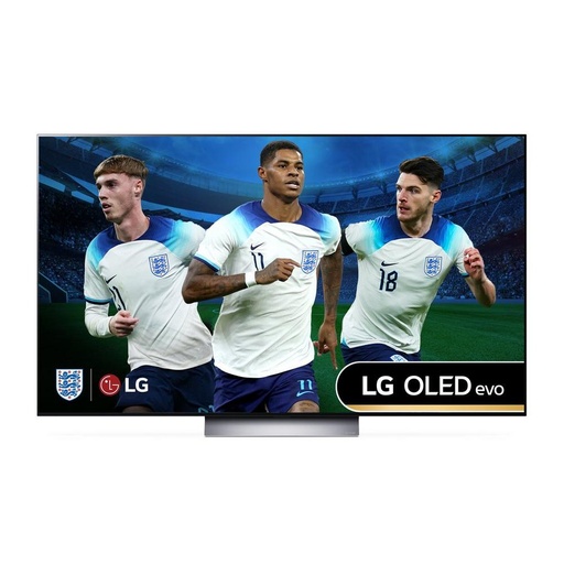 [OLED65C36LC_AEK] LG OLED65C36LC_AEK 65" 4K Smart OLED TV