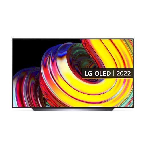 [OLED65CS6LA_AEK] LG OLED65CS6LA_AEK 65" OLED 4K TV