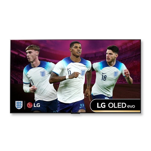 [OLED65G36LA_AEK] LG OLED65G36LA_AEK 65" 4K Smart OLED TV