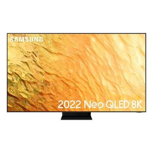 [QE65QN800BTXXU] Samsung QE65QN800BTXXU 65" 8K HDR QLED Smart TV with Voice Assistants