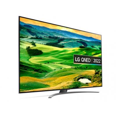 [75QNED816QA_AEK] LG 75QNED816QA_AEK 75" 4K QNED Smart TV with Voice Assistants