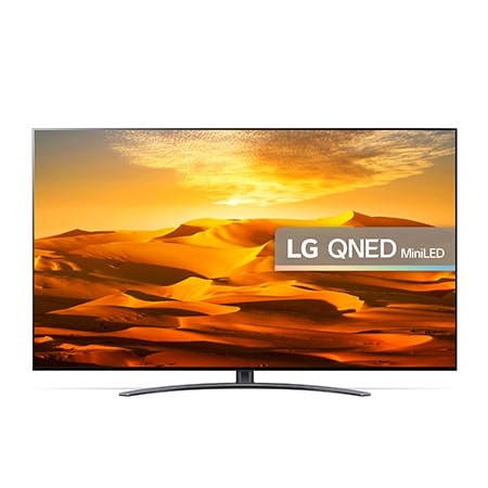 [75QNED916QE_AEK] LG 75QNED916QE_AEK 75" 4K Smart QNED TV