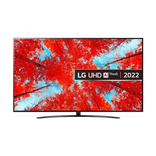 [75UQ91006LA_AEK] LG 75UQ91006LA_AEK 75" 4K LED Smart TV with Voice Assistants