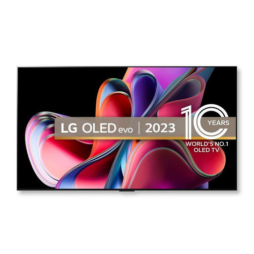 [OLED77G36LA_AEK] LG OLED77G36LA_AEK 77" 4K Smart OLED TV