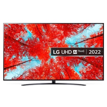 [86UQ91006LA_AEK] LG 86UQ91006LA_AEK 86" 4K LED Smart TV with Voice Assistants