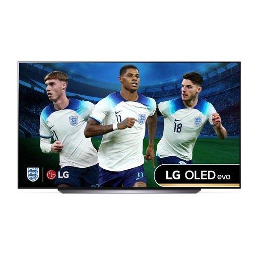 [OLED83C34LA_AEK] LG OLED83C34LA_AEK 83" 4K Smart OLED TV