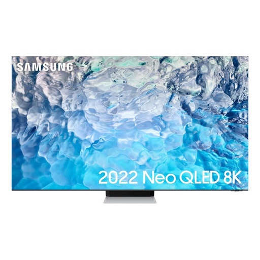 [QE85QN900BTXXU] Samsung QE85QN900BTXXU 85" 8K HDR QLED Smart TV with Voice Assistants