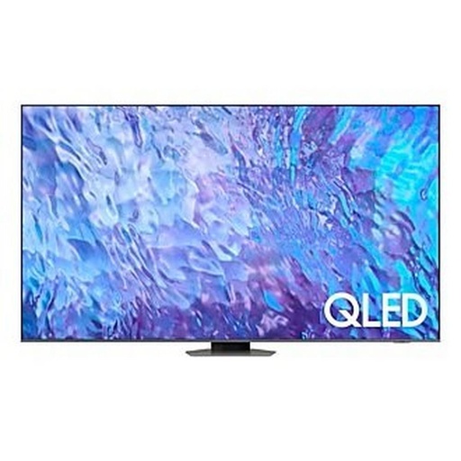 [QE98Q80CATXXU] Samsung QE98Q80CATXXU 98" 4K Ultra HD QLED Smart TV 