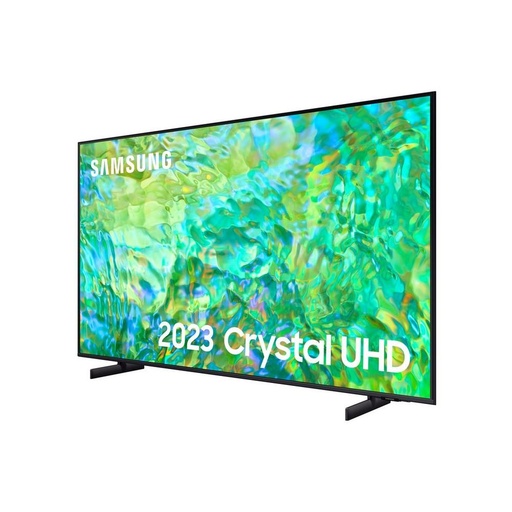 [UE85CU8000KXXU] Samsung UE85CU8000KXXU UHD 4K HDR TV