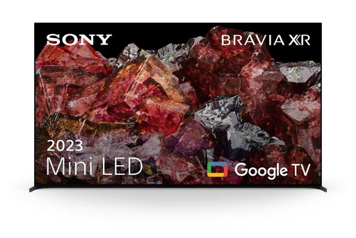 [XR85X95LPU] Sony XR85X95LPU 85"4K HDRGoogle Smart TV