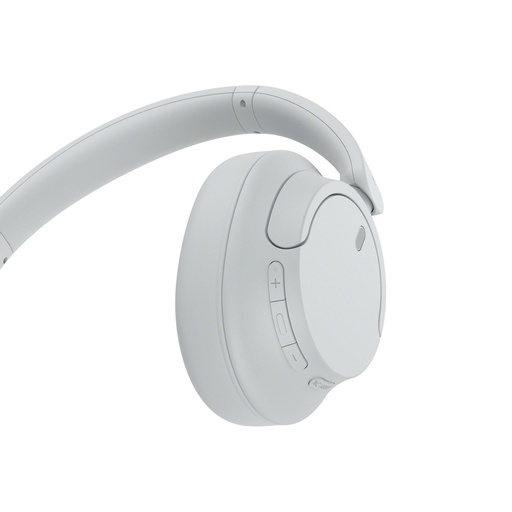 [WHCH720NW_CE7] Sony WHCH720NW_CE7 Wireless Noise Cancelling Headphones  - white