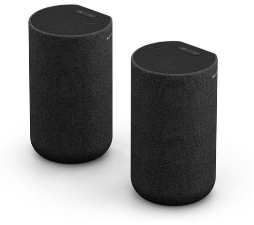 [SARS5_CEK] Sony SARS5_CEK Wireless Rear Speaker