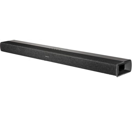 [DHT-S217] Denon DHT-S217 Wireless Soundbar - Black 