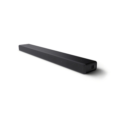 [HTA3000_CEK] Sony HTA3000_CEK 3.1 ch Soundbar - Black