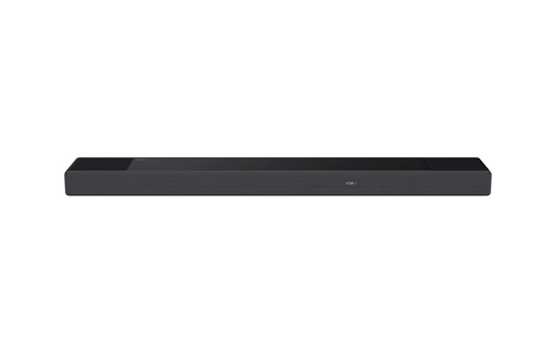 [HTA7000_CEK] Sony HTA7000_CEK 7.1.2ch Dolby Atmos Soundbar - Black