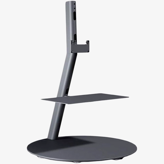 [FLOORSTANDFLEX] Loewe FLOORSTANDFLEX 43-65" TV Flex Floor Stand