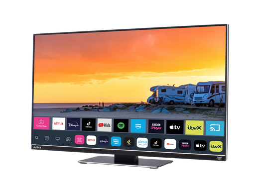 [W195TS-U] Avtex W195TS-U 19.5" Full HD Smart TV